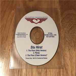 Stu Hirst - The Floor / Plenty flac album