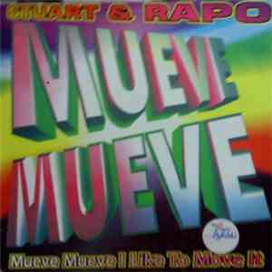 Stuart & Rapo - Mueve Mueve I Like To Move It flac album