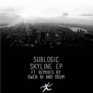 Sublogic  - Skyline EP flac album