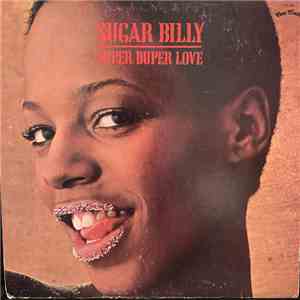 Sugar Billy - Super Duper Love flac album