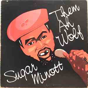 Sugar Minott - Them Ah Wolf flac album