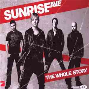 Sunrise Ave - The Whole Story flac album