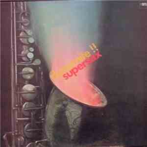 Supersax - Dynamite !! flac album