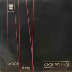 Susan Maughan - To Him flac album