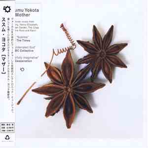 Susumu Yokota - Mother flac album