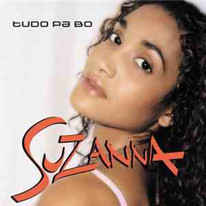 Suzanna Lubrano - Tudo Pa Bo flac album