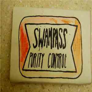 Swampass  - Purity Control flac album