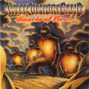 Sweet Comfort Band - Hearts Of Fire! flac album