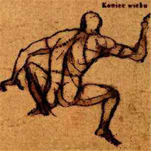 Sweet Noise - Koniec Wieku flac album