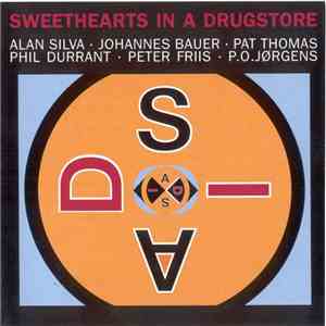 Sweethearts In A Drugstore - Sweethearts In A Drugstore flac album