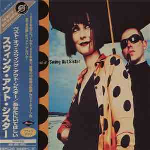 Swing Out Sister - The Best Of Swing Out Sister flac album