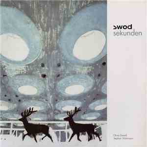 Swod - Sekunden flac album