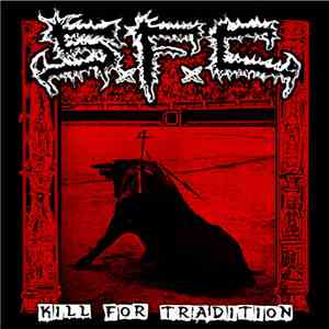 SxFxCx - Kill For Tradition flac album
