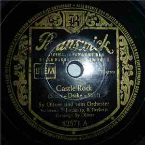 Sy Oliver und sein Orchester - Castle Rock / Aboard The Sentimental Train flac album