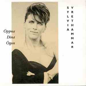Sylvia - Öppna Dina Ögon flac album