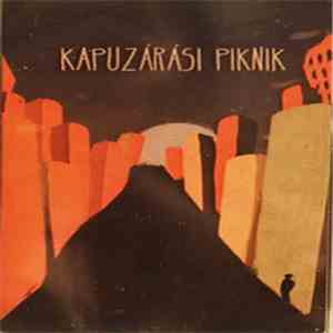 Szabó Benedek És A Galaxisok - Kapuzárási Piknik flac album