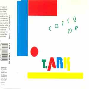 T. Ark - Carry Me flac album