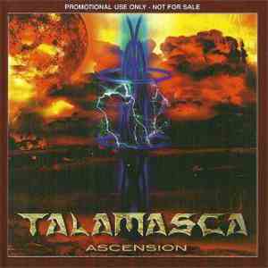 Talamasca  - Ascension flac album