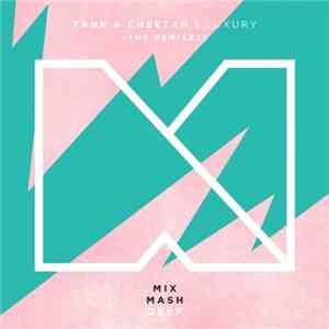 Tank & Cheetah - Luxury (The Remixes) flac album