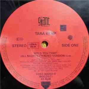 Tara Kemp - Hold You Tight flac album