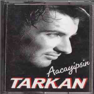 Tarkan - Aacayipsin flac album