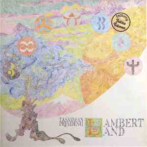 Tasavallan Presidentti - Lambertland flac album