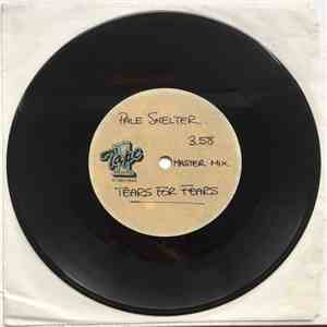 Tears For Fears - Pale Shelter (You Don't Give Me Love) flac album