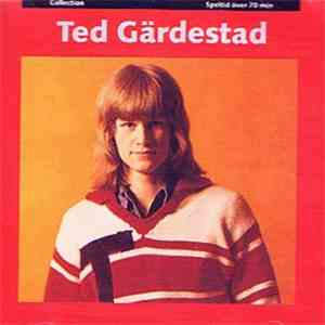 Ted Gärdestad - Collection flac album