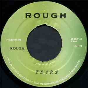 Teddy Davis  - Tears / 'JA. 75' flac album
