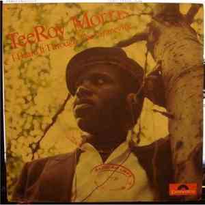 TeeRoy Morris - I Heard It Through The Grapevine flac album