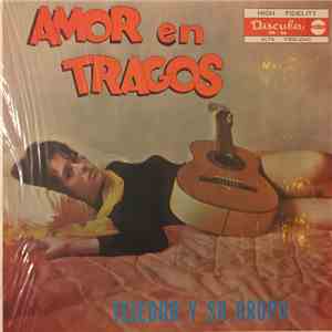 Tejedor Y Su Grupo - Amor En Tragos flac album