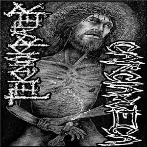 Teknokrater / GARCIAxVEGA - Split Tape flac album