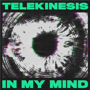 Telekinesis  - In My Mind flac album