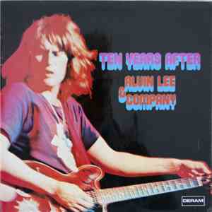 Ten Years After - Alvin Lee & Company flac album