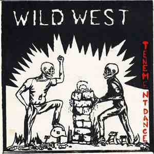 Tenement Dance - Wild West flac album