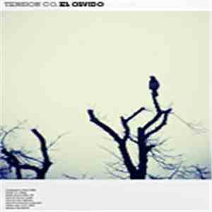 Tension Co. - El Olvido flac album