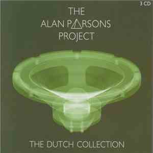 The Alan Parsons Project - The Dutch Collection flac album