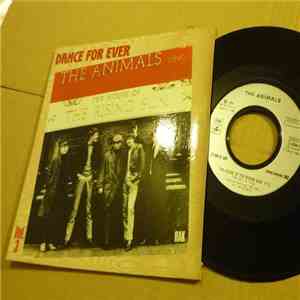 The Animals - The House Of The Rising Sun / Don't Let Me Be Misunderstood flac album