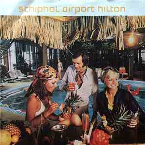 The Antillen Stars SteelBand - Caribbean Party flac album