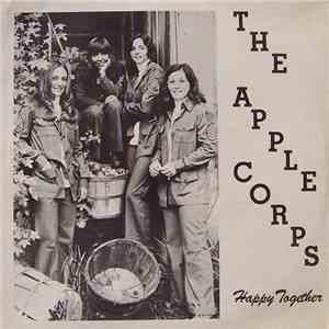 The Apple Corps - Happy Together flac album