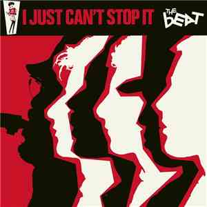 The Beat  - I Just Can't Stop It flac album