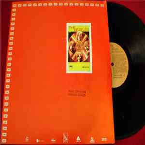 The Beatles - 20 Éxitos De Oro flac album