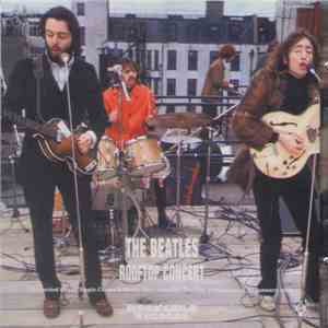 The Beatles - Rooftop Concert flac album