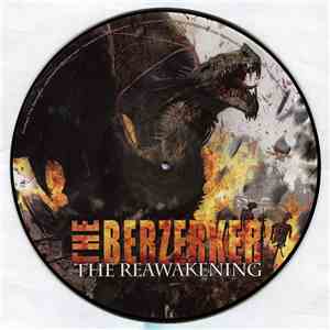 The Berzerker - The Reawakening flac album