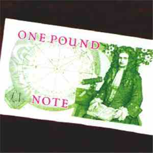 The Bowling Green - One Pound Note flac album