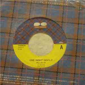 The Checkers  - One Night Gigolo flac album