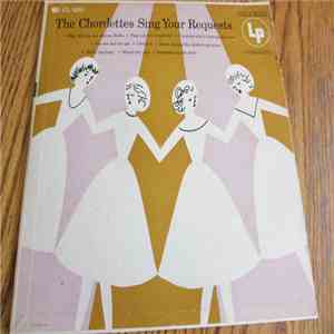The Chordettes - Sing Your Requests flac album