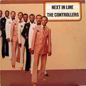 The Controllers  - Next In Line flac album