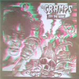 The Cramps - ...Off The Bone flac album