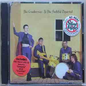 The Cranberries - To The Faithful Departed flac album